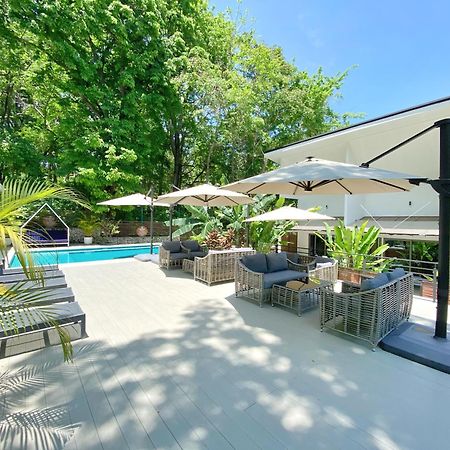 Natura Loft Garden Playa Santa Teresa  Exterior foto