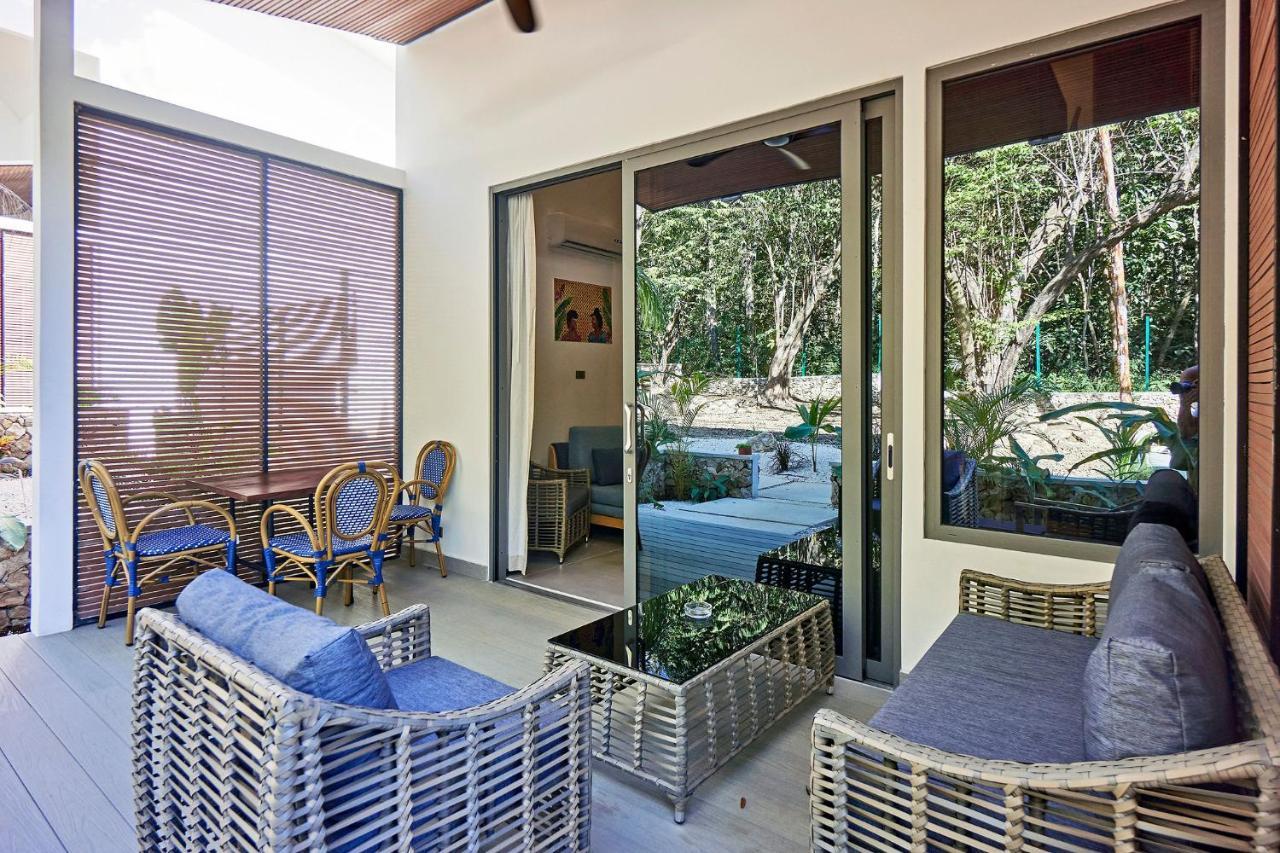 Natura Loft Garden Playa Santa Teresa  Exterior foto