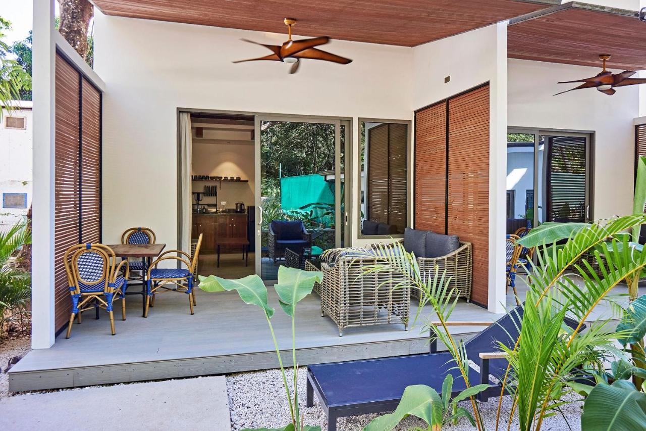 Natura Loft Garden Playa Santa Teresa  Exterior foto